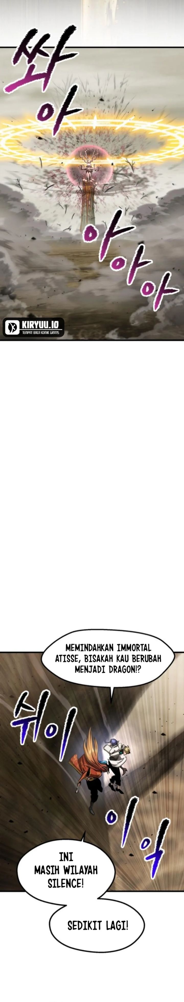 Otherworldly Sword King’s Survival Records Chapter 272 Bahasa Indonesia